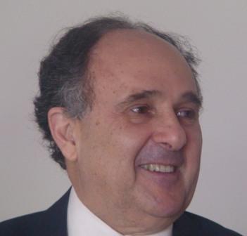Ex-deputado Cristovam Buarque