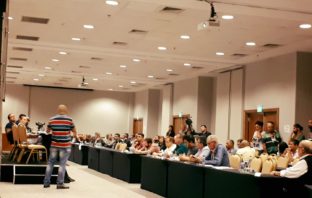 IV CONSAG – SAIBA O QUE FOI VOTADO SOBRE PAUTAS E PLANO DE LUTAS DA REGULAÇÃO NACIONAL