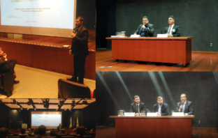 CICLO DE DEBATES -“Regulação na ANM” foi tema de Seminário realizado pelo Sinagências