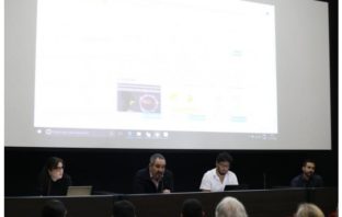 ANCINE lança estudo inédito sobre gênero cinematográfico e apresenta dados de bilheteria de 2018