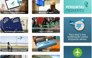 Vai viajar ? Acesse e se atualize sobre os principais direitos e deveres de passageiro