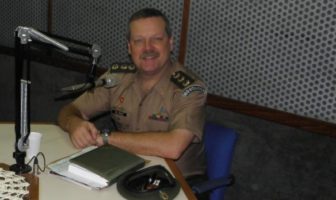 General de Brigada Médico Paulo Sérgio Sadauskas é indicado para a diretoria da ANVISA