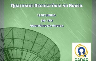 ANVISA – Debate: MP da liberdade econômica e regulação