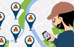 Governo lançará app para caminhoneiro calcular frete em cada viagem