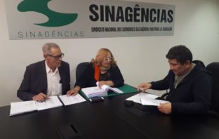 GESTÃO FINANCEIRA – Conselho Fiscal aprova contas do Sinagências