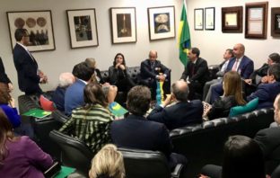 FONACATE : Entidades retomam atividade parlamentar no Congresso Nacional