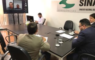 LIVE COM SERVIDORES – Carreiras e Agências Reguladoras em debate com os servidores de PE e PB