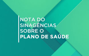 Nota do Sinagências sobre o plano de saúde – GEAP