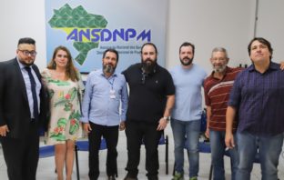 Sinagências está na luta para equiparação dos servidores e cobra esclarecimentos da Direção da ANM sobre recursos orçamentários