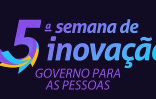 SERVIDOR – 5ª Semana da Inovação inicia nesta segunda-feira