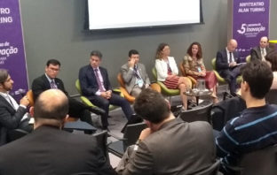 Regulação responsiva da Anatel foi um dos temas da 5ª Semana de Inovação