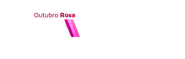 logo sinagencias outubro rosa 2