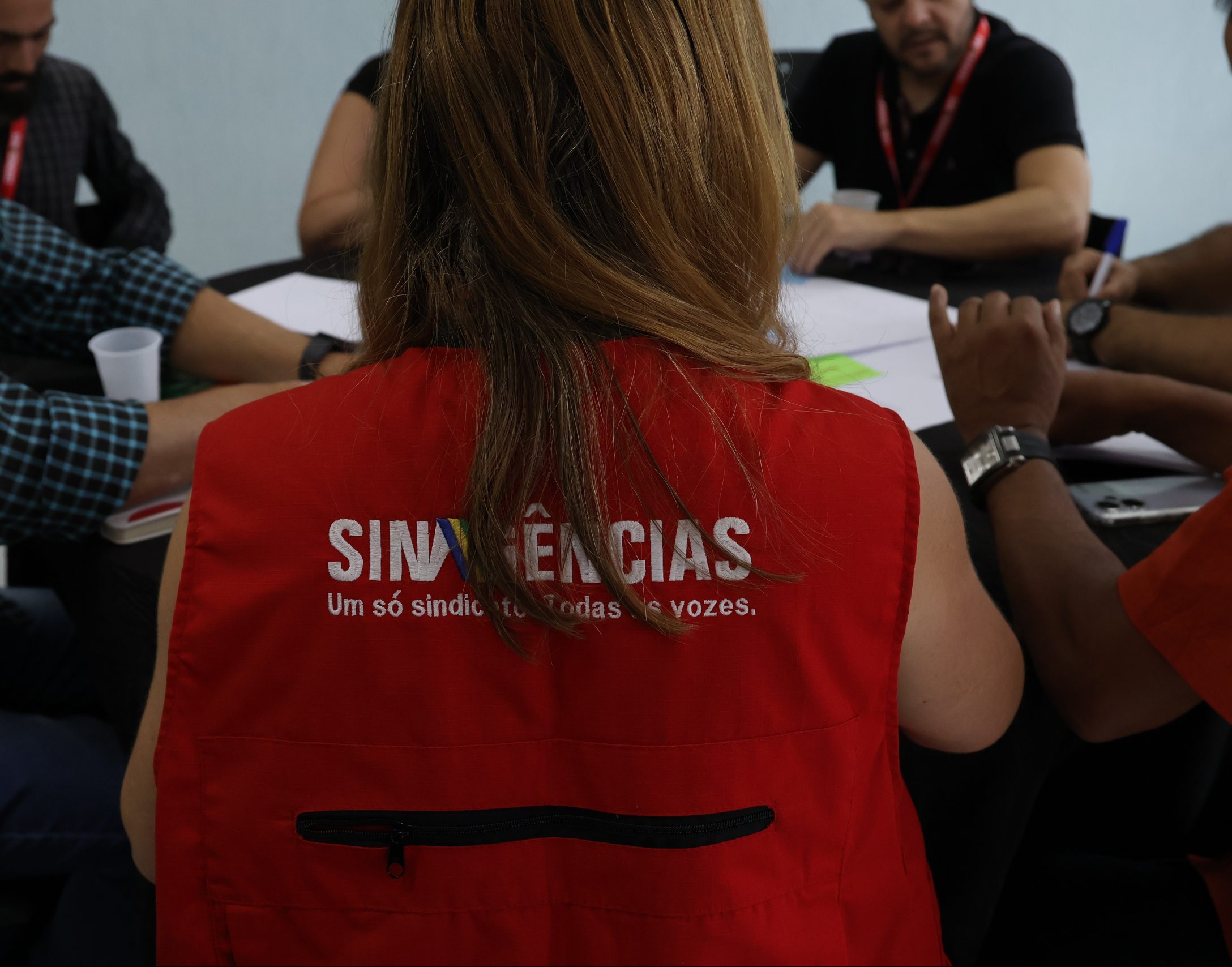 O Globo repercute posicionamento do Sinagências sobre decisão da ANM que proibiu servidores de participar de evento de mineração