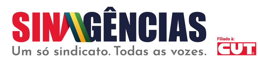 Logo Filiado a CUT 6