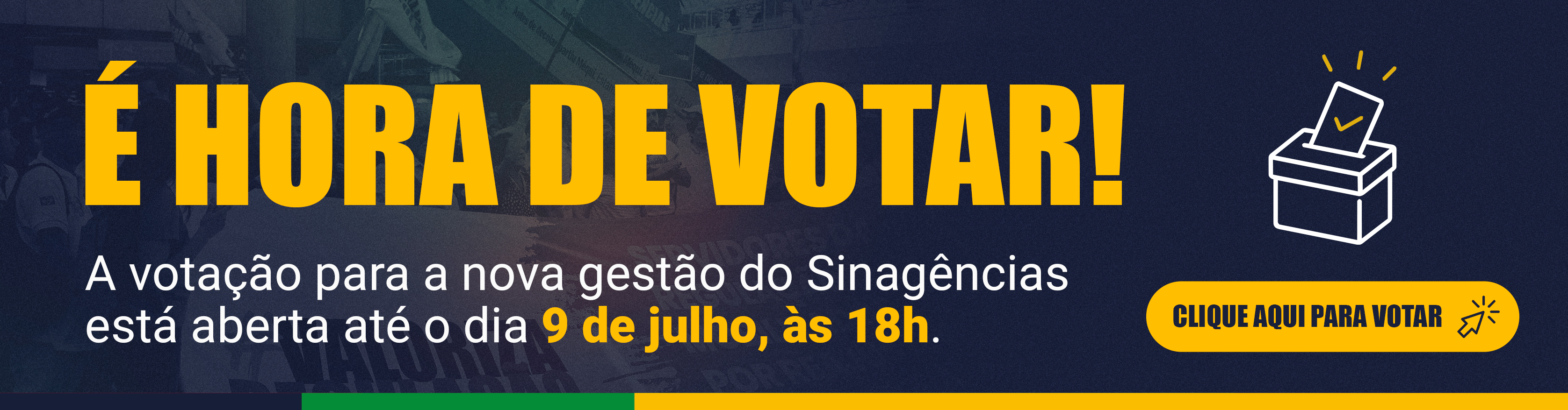 Partifipe do Setorial da Carreira da Regulação