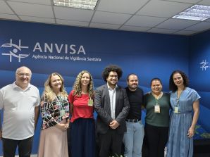 Em reunião com a Anvisa, Sinagências contesta remoção de servidores no Pará, e defende revisão da reestruturação do PAF