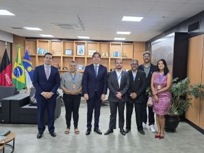 Sinagências cobra no Ministério das Comunicações a nomeação integral dos aprovados da Anatel 