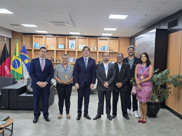 Sinagências cobra no Ministério das Comunicações a nomeação integral dos aprovados da Anatel 