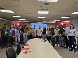 Sinagências e Aspac recebem novos servidores da Ancine em encontro de integração