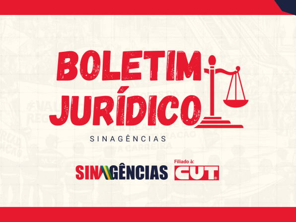 Boletim Jurídico disponível: veja o que muda para os servidores nesta edição