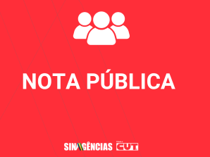 Sinagências diz NÃO ao desmonte silencioso da regulação