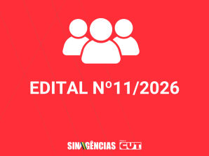 EDITAL DE Nº 11/2026 DA DIRETORIA COLEGIADA EXECUTIVA NACIONAL  (DCEN) DO TRÊNIO 2023/2026