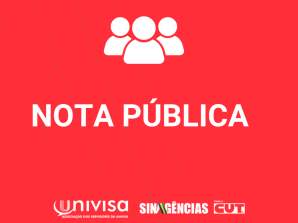 Nota pública em defesa da Anvisa, da ciência e das autoridades sanitárias brasileira