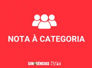Nota à categoria sobre a proposta de reestruturação das carreiras da regulação federal