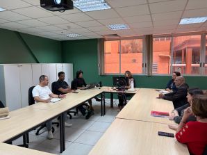 Sinagências e Comissão de Ética da Anvisa reforçam o fortalecimento do combate ao assédio