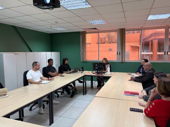 Sinagências e Comissão de Ética da Anvisa reforçam o fortalecimento do combate ao assédio