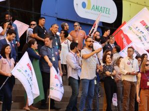 Cobrança do Sinagências por nomeações na Anatel repercute na imprensa especializada