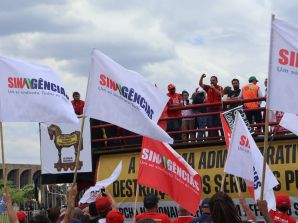 Sinagências aprova encaminhamento crítico à proposta de reajuste dos benefícios