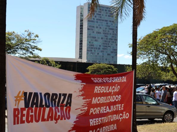 Com emendas articuladas pelo Sinagências, LDO 2026 avança com medidas de autonomia regulatória