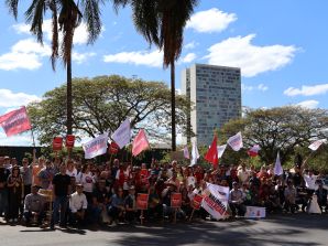 Sinagências garante inclusão das agências reguladoras na indenização de fronteira