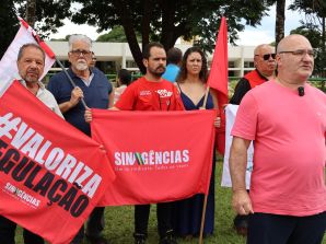 Imprensa destaca queda histórica no número de servidores das agências reguladoras