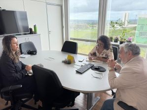 Em reunião com o MGI, Sinagências cobra cumprimento de acordo realizado no GT