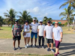 Sinagências apoia Caminhada do Bem-Estar em alusão ao Janeiro Branco, em Sergipe