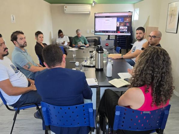 Alinhamento entre Comissão da ANM e Sinagências fortalece luta por recomposição do quadro