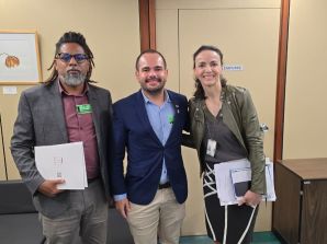 Sinagências intensifica articulação no Congresso por emendas ao PL nº 6.170/2025