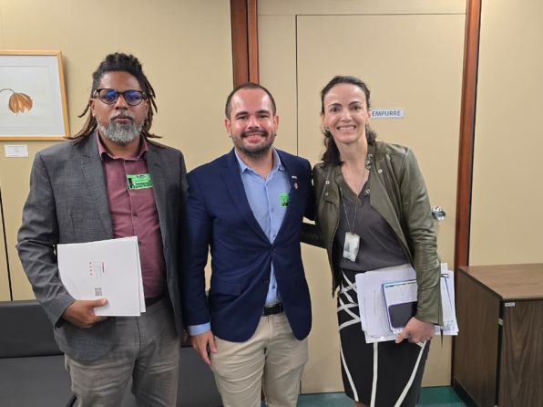 Sinagências intensifica articulação no Congresso por emendas ao PL nº 6.170/2025