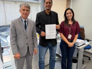 Sinagências articula no Senado Federal emenda para incluir servidores das agências reguladoras na indenização de fronteira