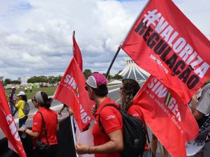 Sinagências dá boas-vindas aos novos servidores das agências reguladoras e reforça mobilização por recomposição