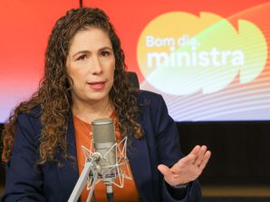 Esther Dweck anuncia balanço para convocação de excedentes do concurso da ANM