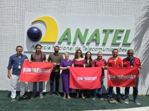 Anatel ganha reforço de 29 especialistas para atuação na regulação
