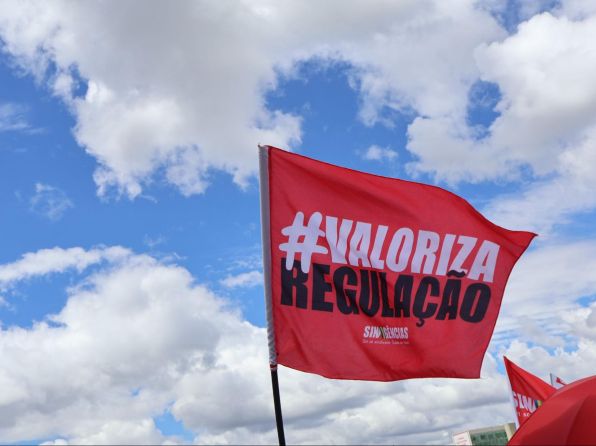 Ação coletiva do Sinagências assegura retorno da vantagem salarial e pagamento de retroativos para servidores da ANTT