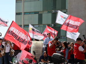 Servidores poderão executar valores retroativos após vitória do Sinagências na Justiça